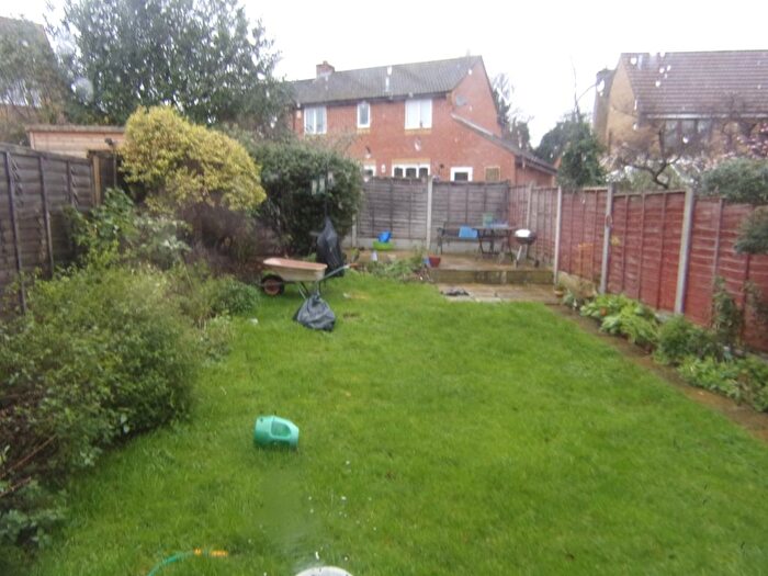 2 Bedroom Semi Detached House To Rent In Cowley Avenue, Greenhithe, DA9