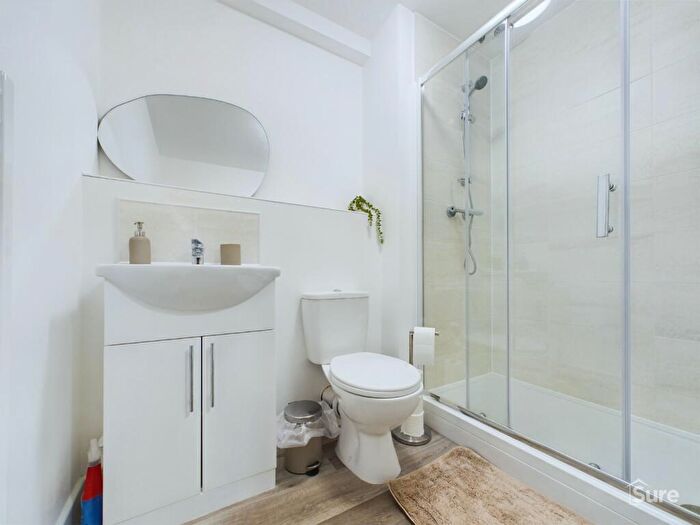 2 Bedroom Apartment To Rent In Plough Maltings, Horninglow Street, Burton-On-Trent, Staffordshire, DE14