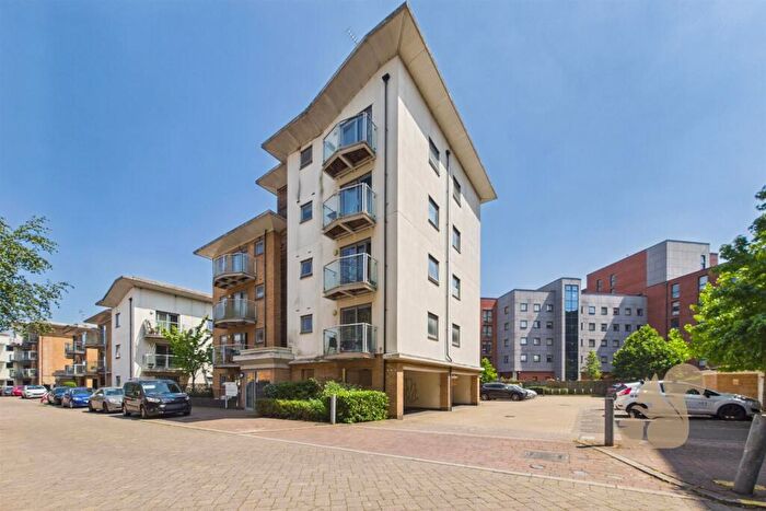2 Bedroom House To Rent In Caelum Drive, Colchester, CO2