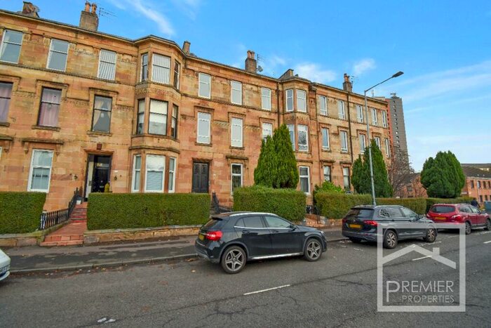 4 Bedroom Flat To Rent In Paisley Road West, Glasgow, G51