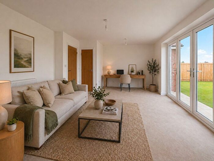 3 Bedroom Detached House For Sale In Warmwell Road, Crossways, Dorchester, DT2