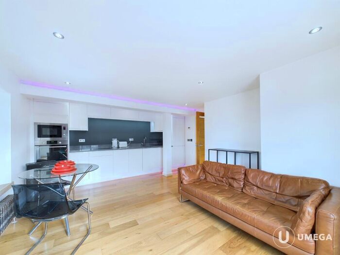 1 Bedroom Flat To Rent In Commercial Wharf, The Shore, Edinburgh, EH6