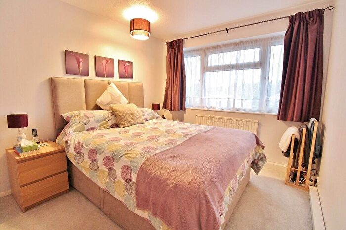 3 Bedroom Terraced House For Sale In Denham Close, Stubbington, PO14