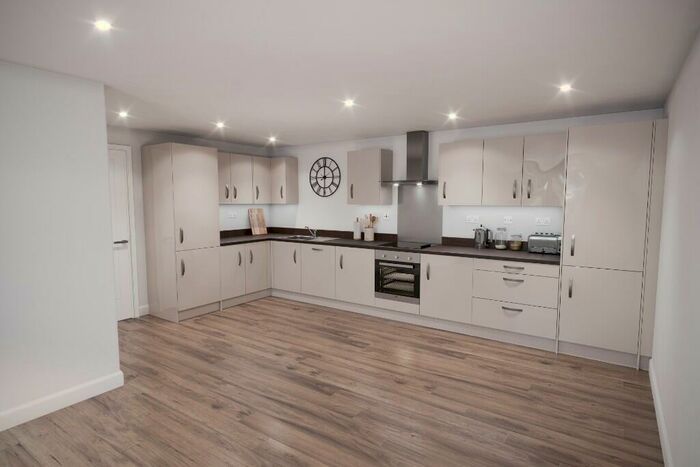 2 Bedroom Apartment To Rent In Golding Close, Cribbs, Almondsbury, Bristol, BS10