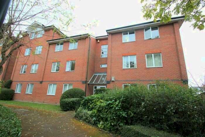 2 Bedroom Apartment To Rent In Millbank, Mill Street, Oxford, Oxfordshire, OX2