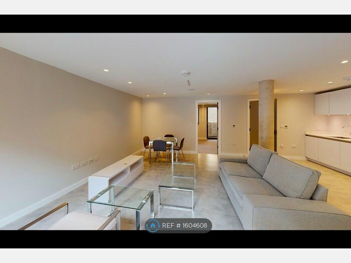 1 Bedroom Flat To Rent In Mina Road, London, SE17