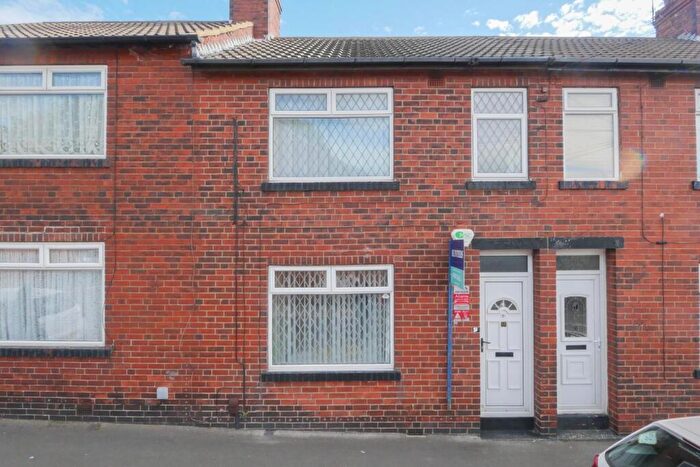 3 Bedroom Terraced House For Sale In Avondale Street, Leeds, West Yorkshire, LS13