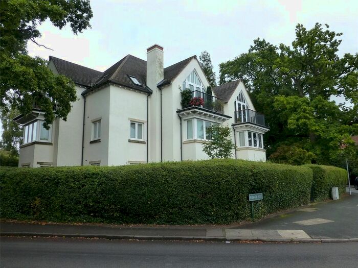 3 Bedroom Flat To Rent In The Whitings, 348 Station Road, Knowle, Solihull B93