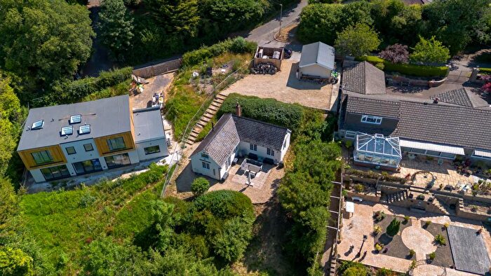 3 Bedroom Detached House For Sale In The Ridings, Oxford, OX3