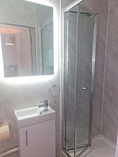 2 Bedroom Apartment To Rent In R.S. Apartments Hubert Road, Selly Oak, Birmingham, B29