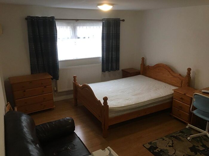 1 Bedroom Semi-Detached House To Rent In Langdale Road, Northampton, NN2