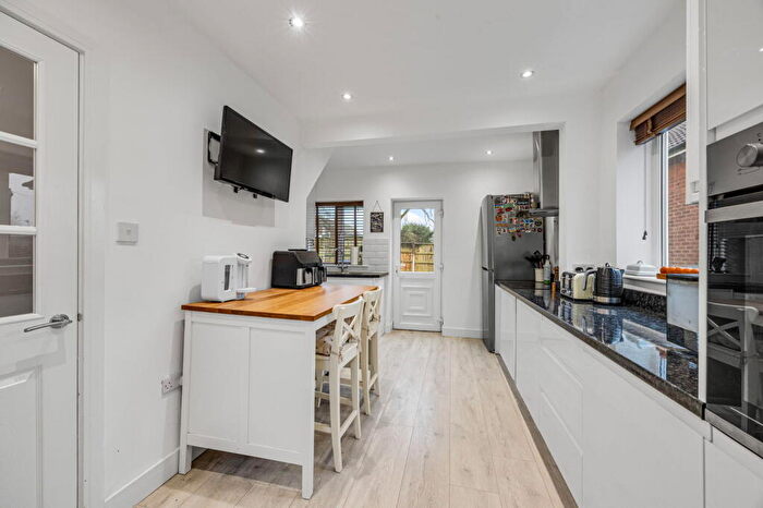 2 Bedroom Semi-Detached House For Sale In Queensway, Greenfield, Saddleworth, OL3