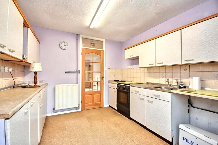 2 Bedroom Bungalow For Sale In Patrick Road, Corby, NN18