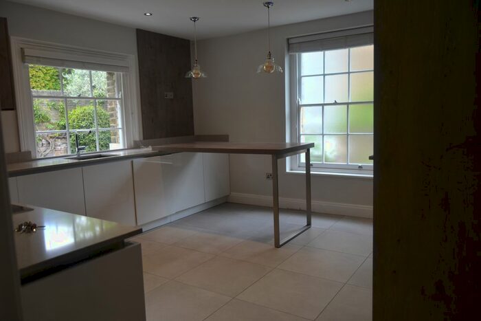 5 Bedroom Terraced House To Rent In Monega Road, London, E7