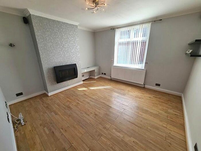 2 Bedroom Terraced House To Rent In Durham Street, Barrow-In-Furness, LA13