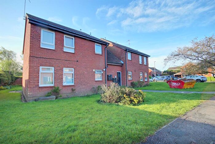 Apartment For Sale In Thurlow Avenue, Beverley, HU17