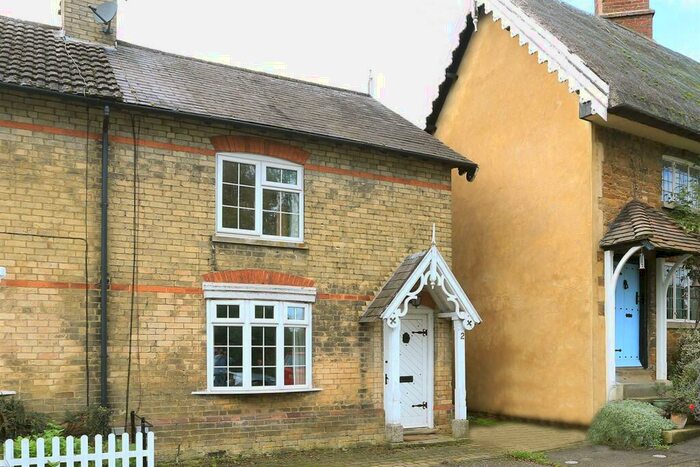 2 Bedroom House For Sale In Church Lane, Dingley, LE16