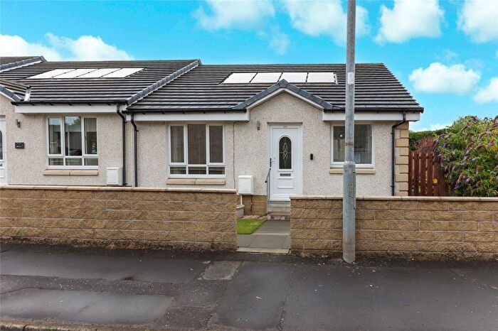 2 Bedroom Bungalow For Sale In Main Street, Lennoxtown, Glasgow, East Dunbartonshire, G66