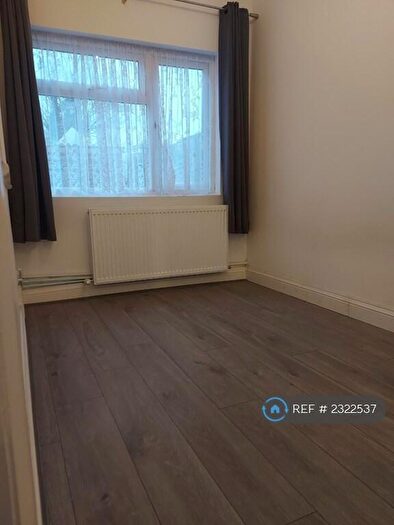 1 Bedroom Flat To Rent In Edmonton, London, N9