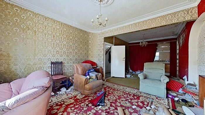 3 Bedroom Terraced House For Sale In Bodringallt Terrace, Ystrad, Pentre, Mid Glamorgan, CF41