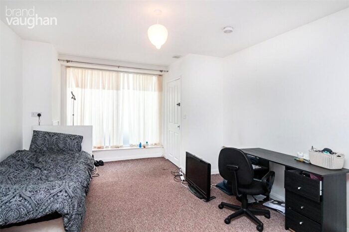 1 Bedroom Flat To Rent In George Street, Brighton, BN2