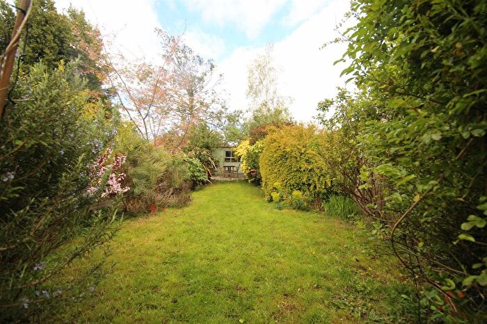 3 Bedroom Terraced House For Sale In Prospect Road, Woodford Green, IG8