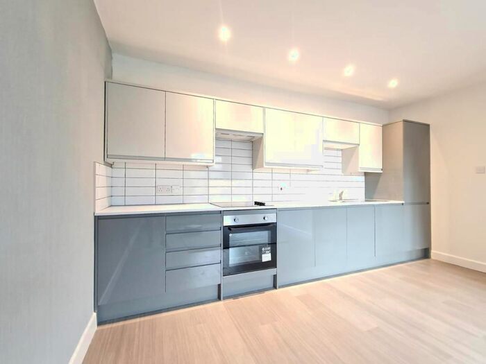 1 Bedroom Maisonette To Rent In High Street, Flitwick, MK45