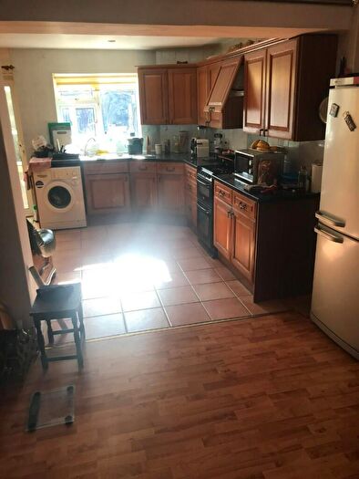 3 Bedroom Terraced House To Rent In Eastwood Close, Leamington Spa, Warwickshire, CV31