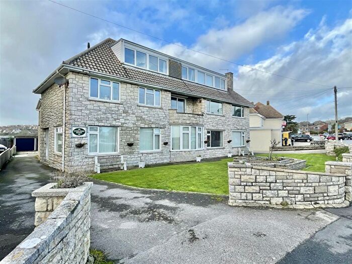 2 Bedroom Flat For Sale In Preston Road, Weymouth, DT3