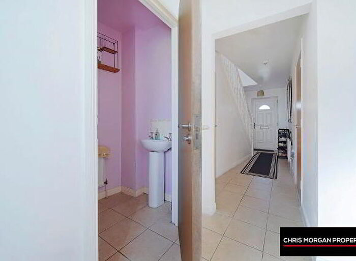3 Bedroom Mid Terraced House For Sale In Annagole, Dungannon, BT70