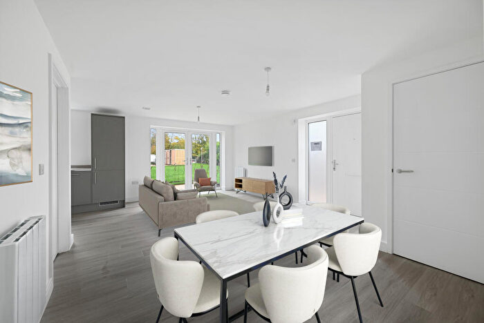 2 Bedroom Apartment To Rent In Swain Court, Peterborough, PE2