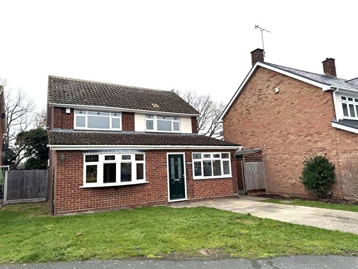 3 Bedroom Detached House To Rent In Toucan Way, Basildon, SS16