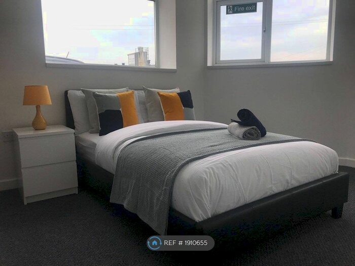 Studio To Rent In Lamb Street, Coventry, CV1