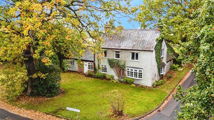 4 Bedroom Detached House For Sale In The Oaks, Signal Hayes Road, Sutton Coldfield, B76