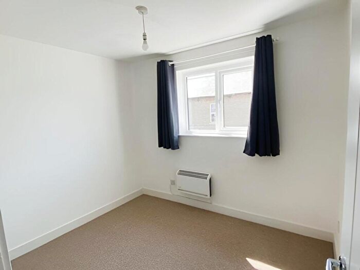 2 Bedroom Apartment To Rent In Lovell Court, Irthlingborough, Northants, NN9