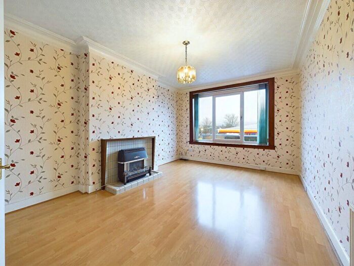 2 Bedroom Flat For Sale In / Glasgow Road, Corstorphine, EH12