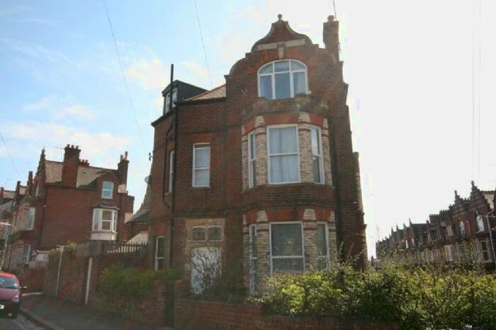 1 Bedroom Flat To Rent In Haldon Road, Exeter, EX4