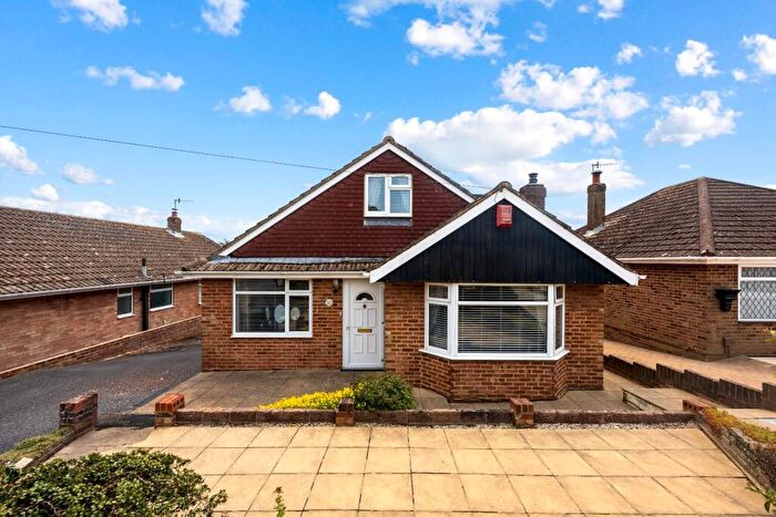 4 Bedroom House For Sale In Crescent Drive North, Brighton, BN2