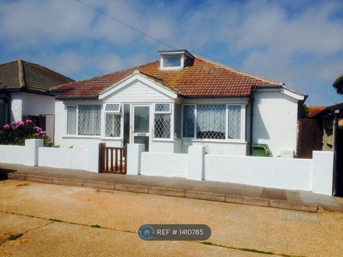 4 Bedroom Detached House To Rent In Second Road, Peacehaven, BN10