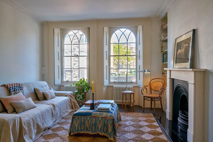 1 Bedroom Flat For Sale In New North Road, London, N1