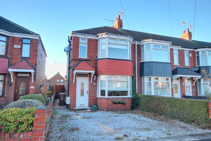 3 Bedroom House To Rent In Reldene DriveHull, HU5