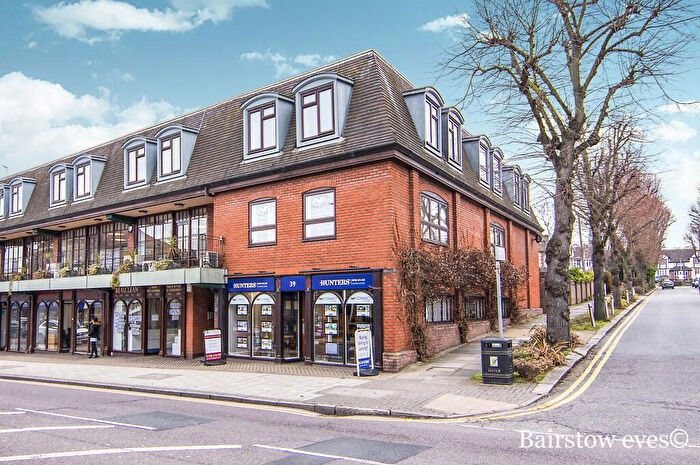 1 Bedroom Apartment To Rent In Ripon House, Hornchurch, RM12