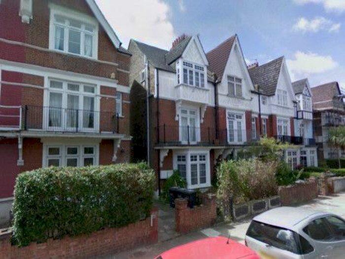 1 Bedroom Maisonette To Rent In Sternhold Avenue, Streatham, SW2