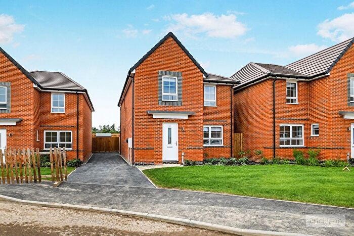 4 Bedroom Property To Rent In Evelina Way, Sittingbourne, ME10