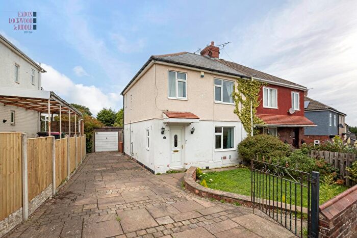 3 Bedroom House For Sale In Bentley Road, Bramley, Rotherham, S66