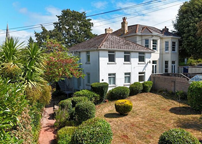 2 Bedroom Flat For Sale In St Marychurch, Torquay, TQ1