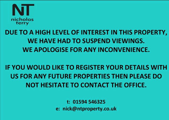 1 Bedroom Flat To Rent In Lych Gate Mews, Lydney, GL15