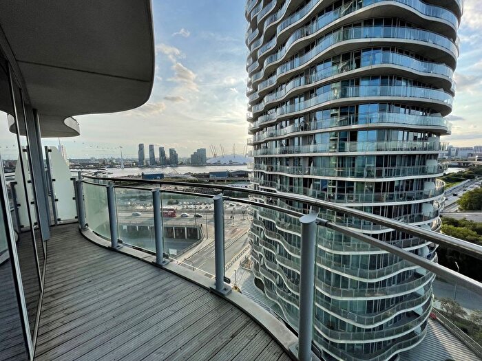 1 Bedroom Flat To Rent In Tidal Basin Road, London, E16