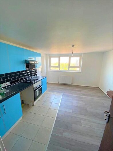 3 Bedroom Terraced House To Rent In Park Road, London, E6