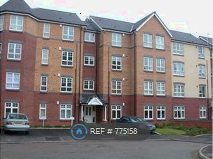 2 Bedroom Flat To Rent In Beckets View, Northampton, NN1